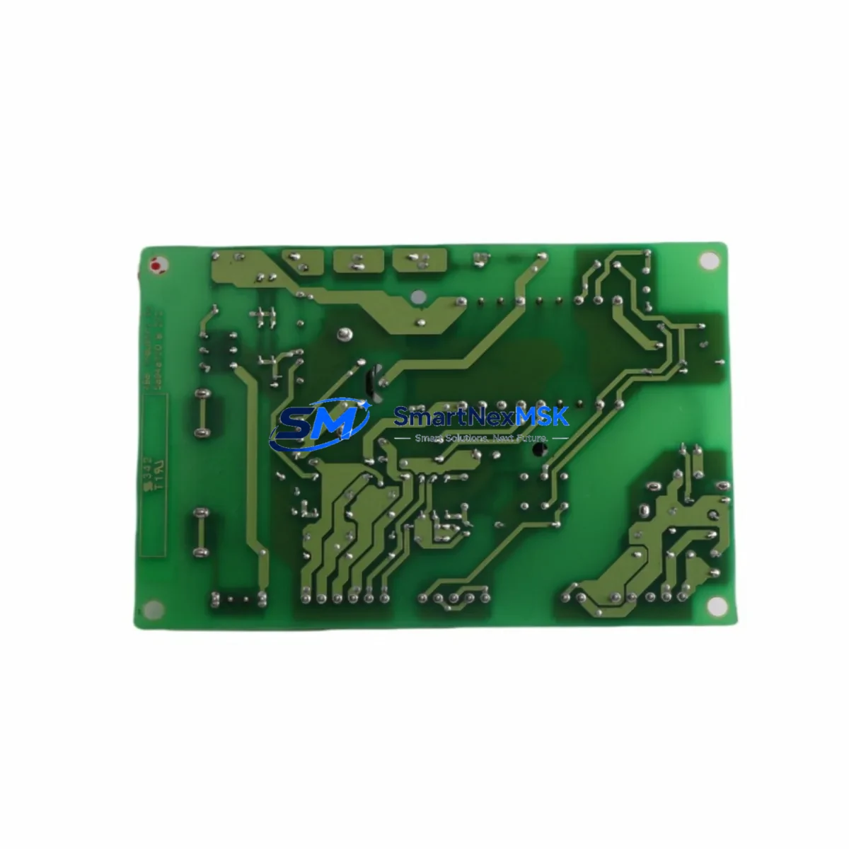 ABB NAMC-03C 3BSE009859R1 PCB Board Assembly image 6