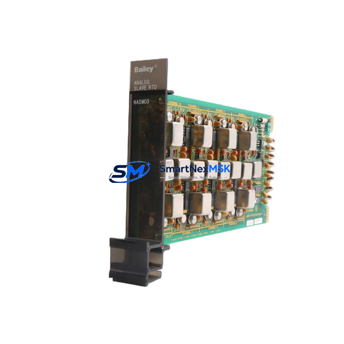 ABB | NASM03 | Analog Slave Module image 2