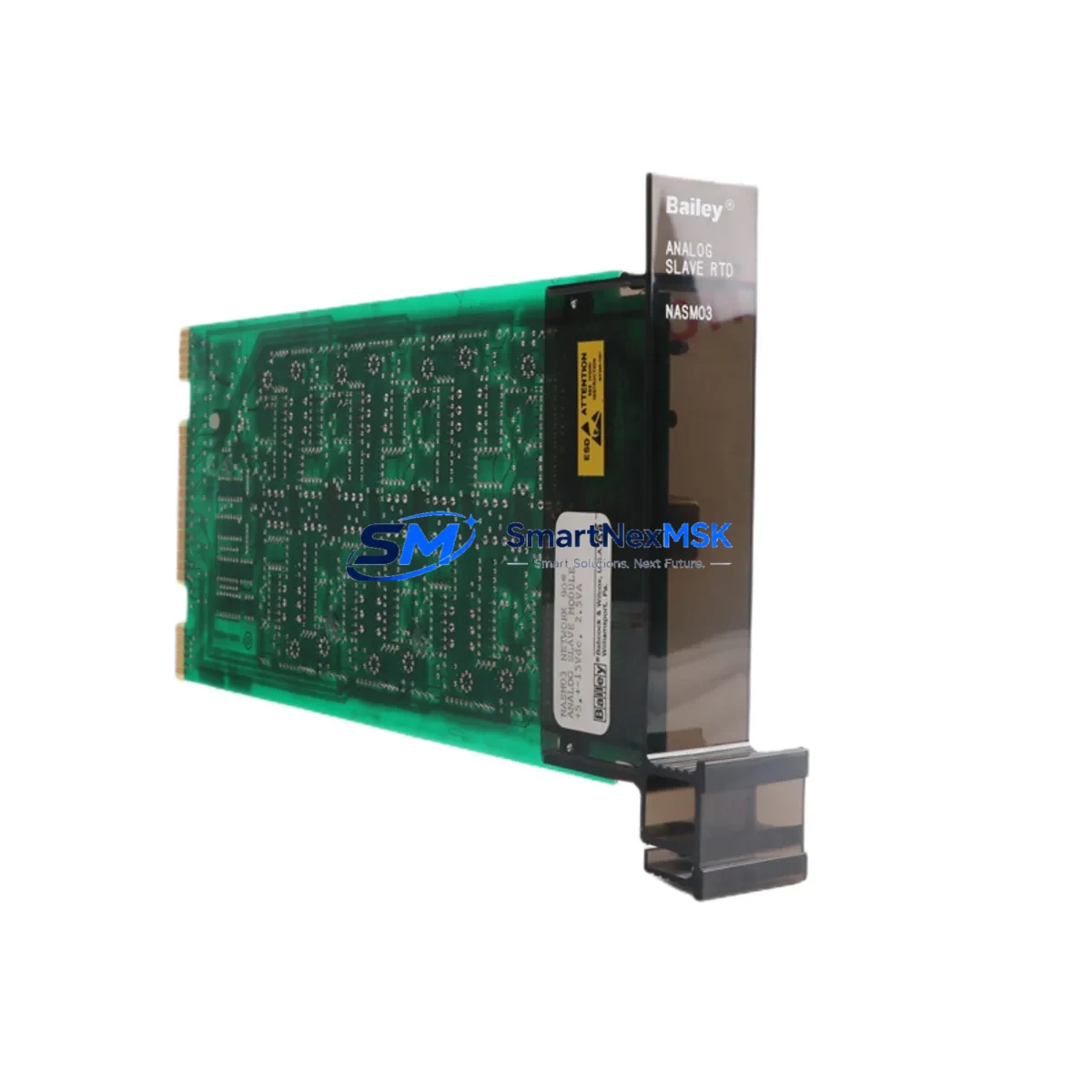 ABB | NASM03 | Analog Slave Module image 3