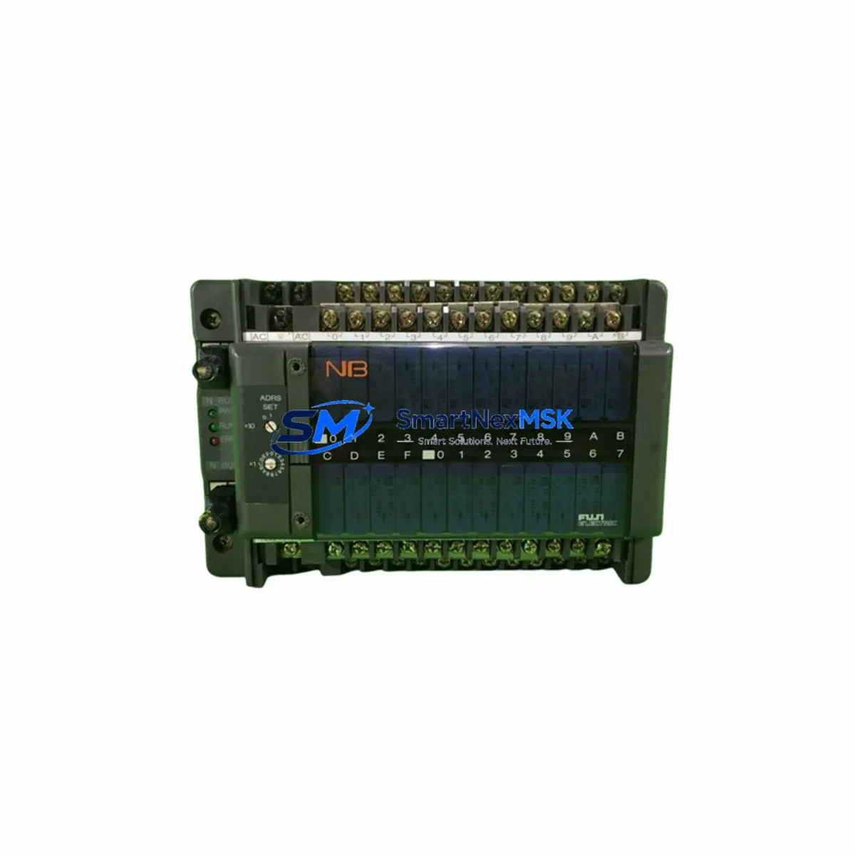 FUJI NB1-E24X-AC PLC controller