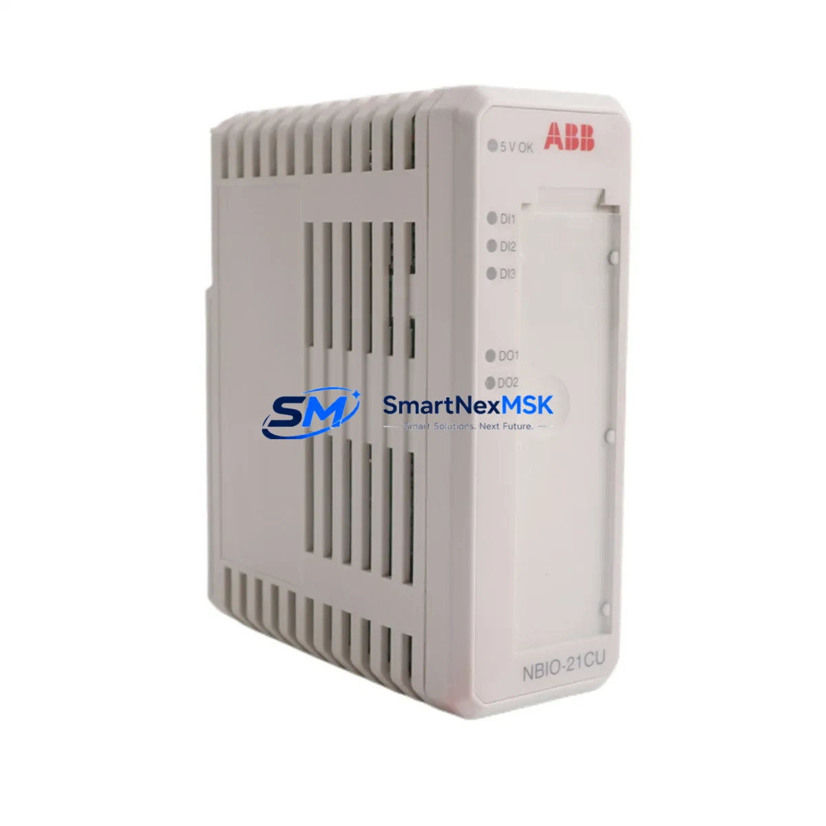 ABB | NBIO-21CU | I/O BOARD image 2