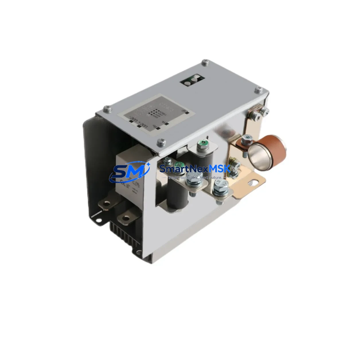 ABB NBRA-656C Brake Chopper