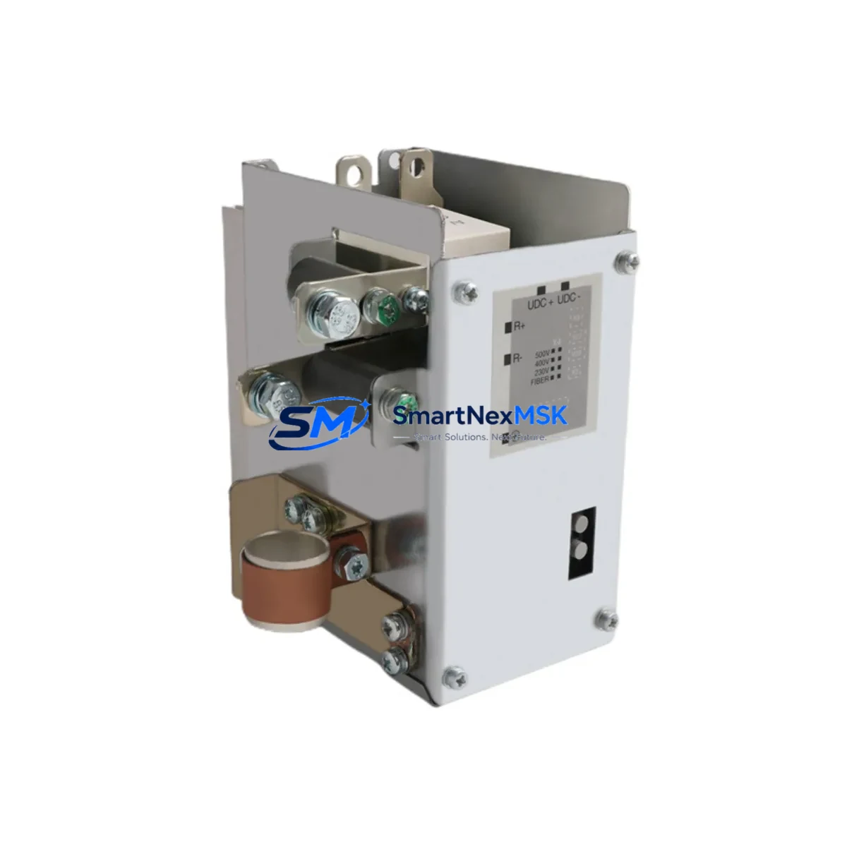 ABB NBRA-656C Brake Chopper image 2