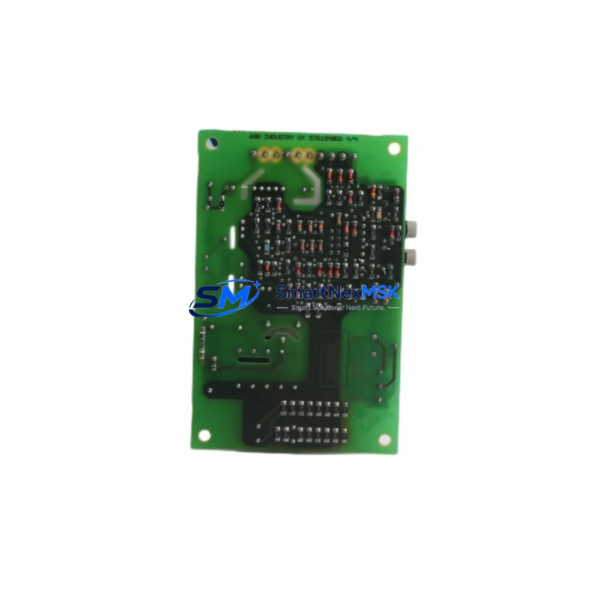 ABB NBRC-61C 61357246E driver board image 2