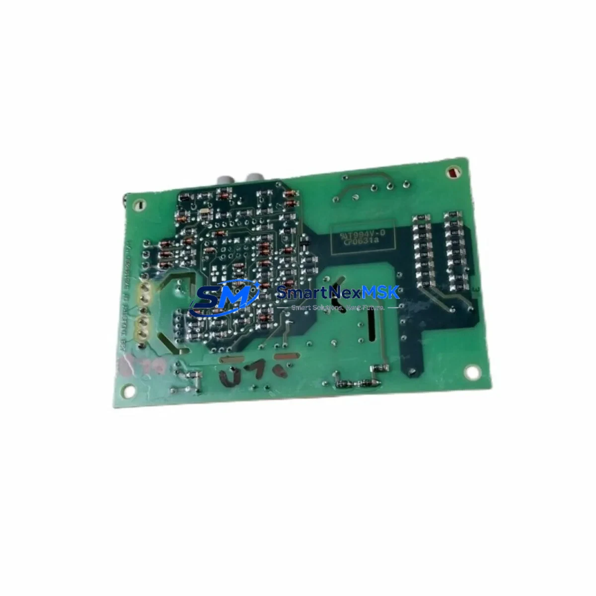 ABB NBRC-61C 61357246E driver board image 5