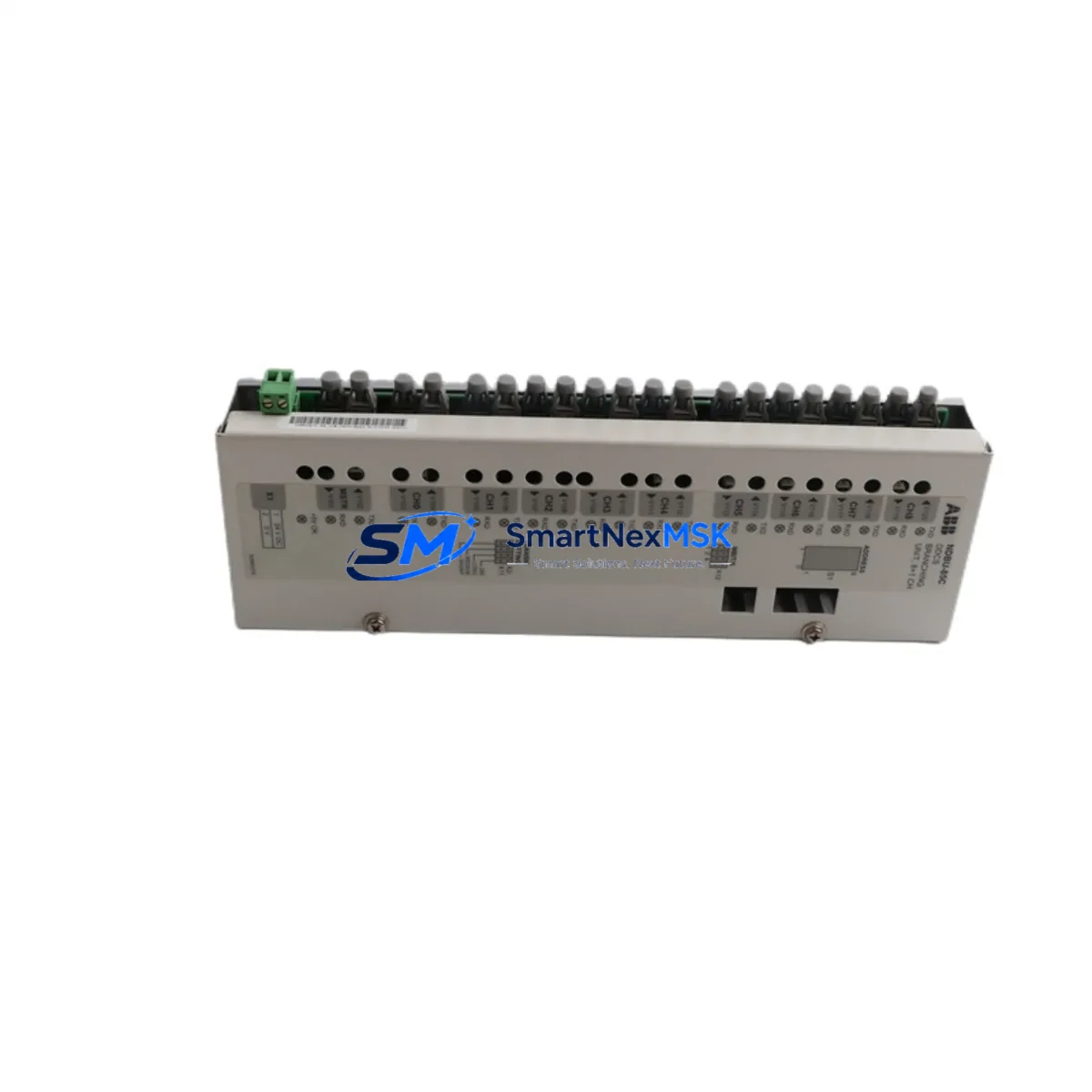 ABB | NDBU-85C | Field Kit image 2