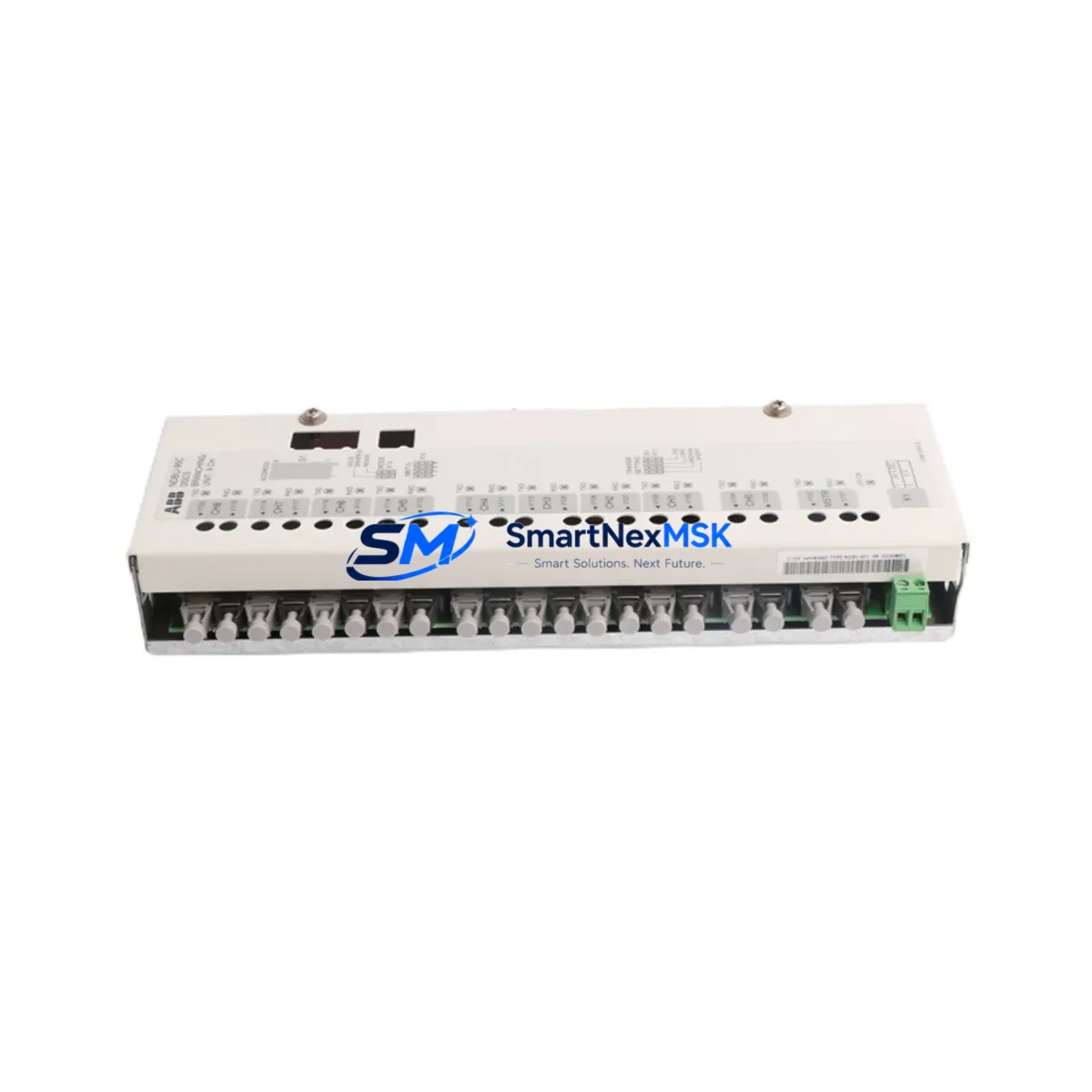 ABB | NDBU-95C 3AFE64008366 | DDCS Branching Unit image 2