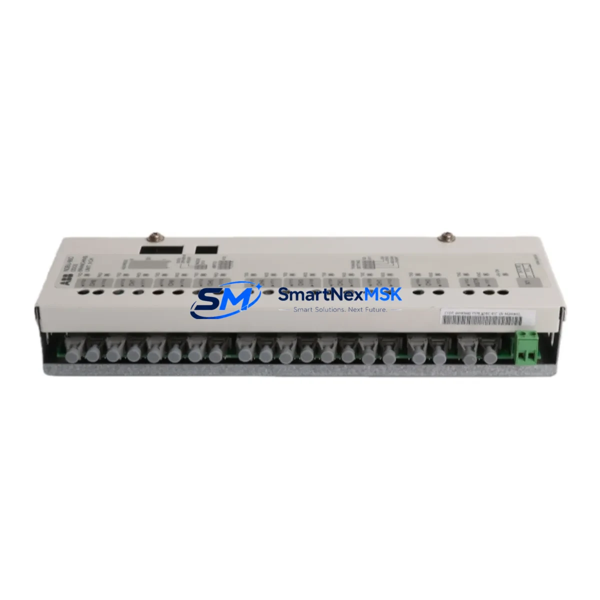 ABB NDBU-95C 64008366 DDCS Branching Unit