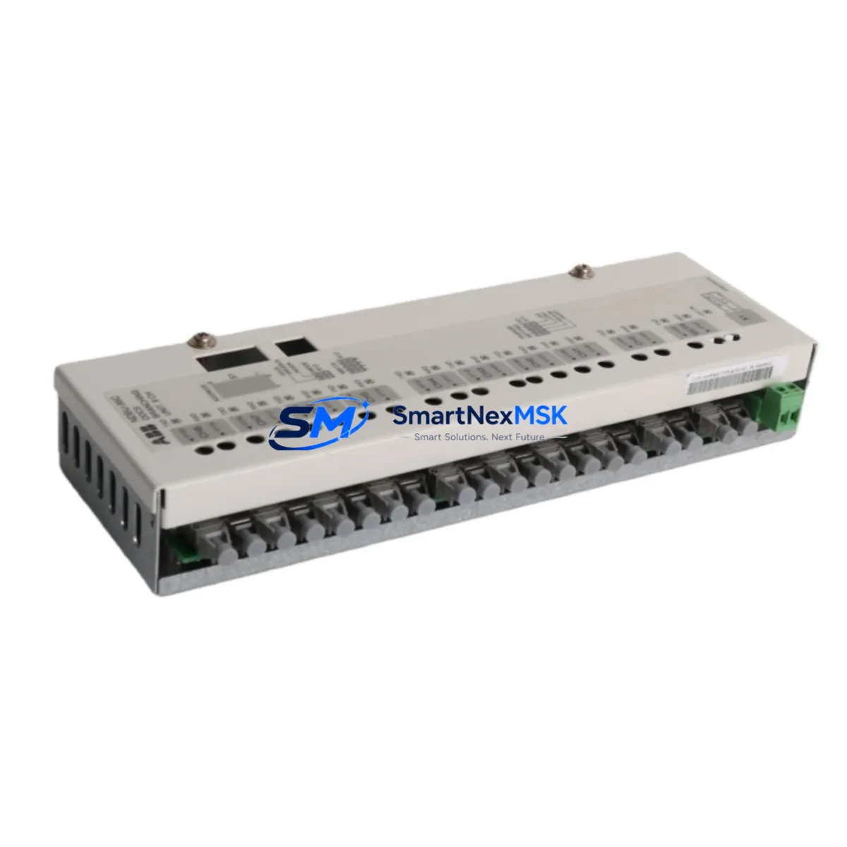 ABB NDBU-95C 64008366 DDCS Branching Unit image 2