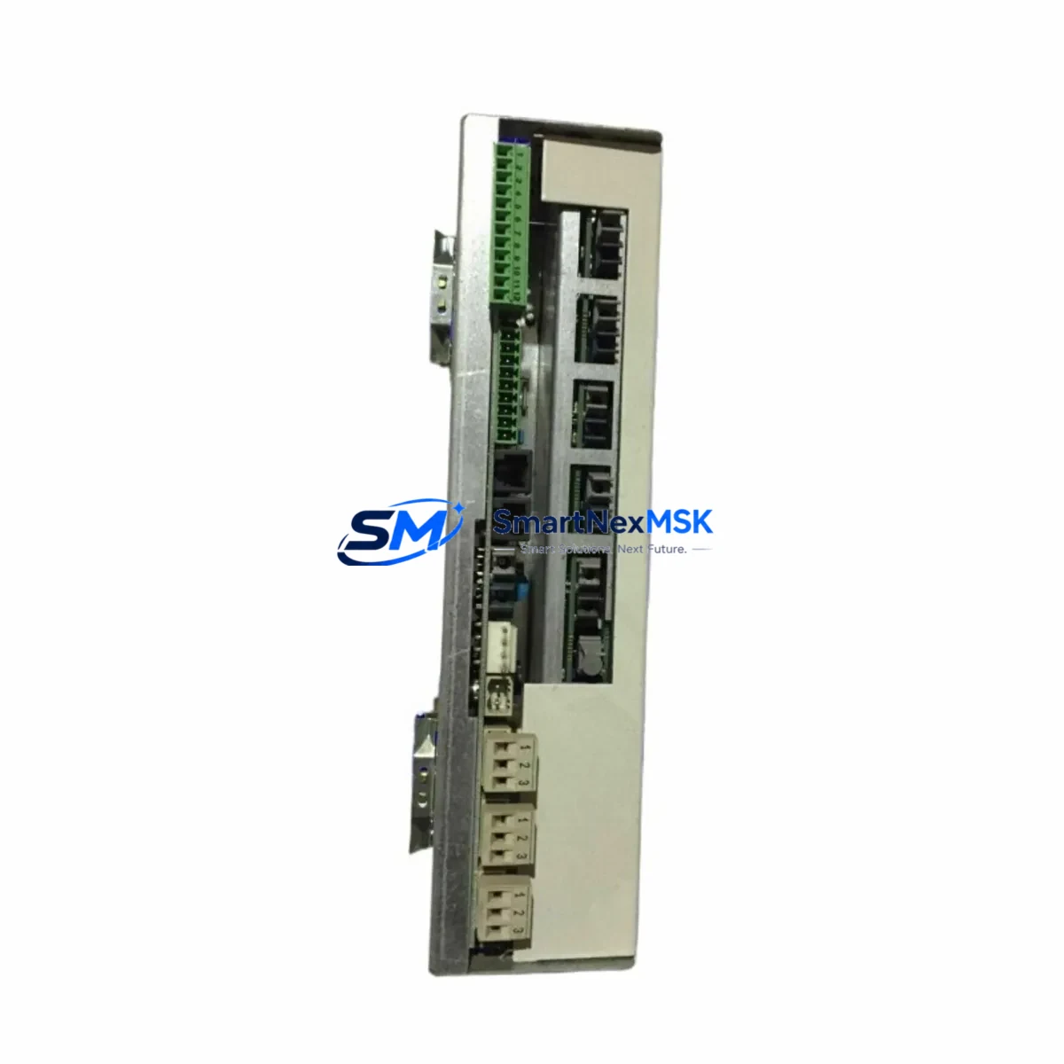 ABB NDCU-04 Drive control unit image 2