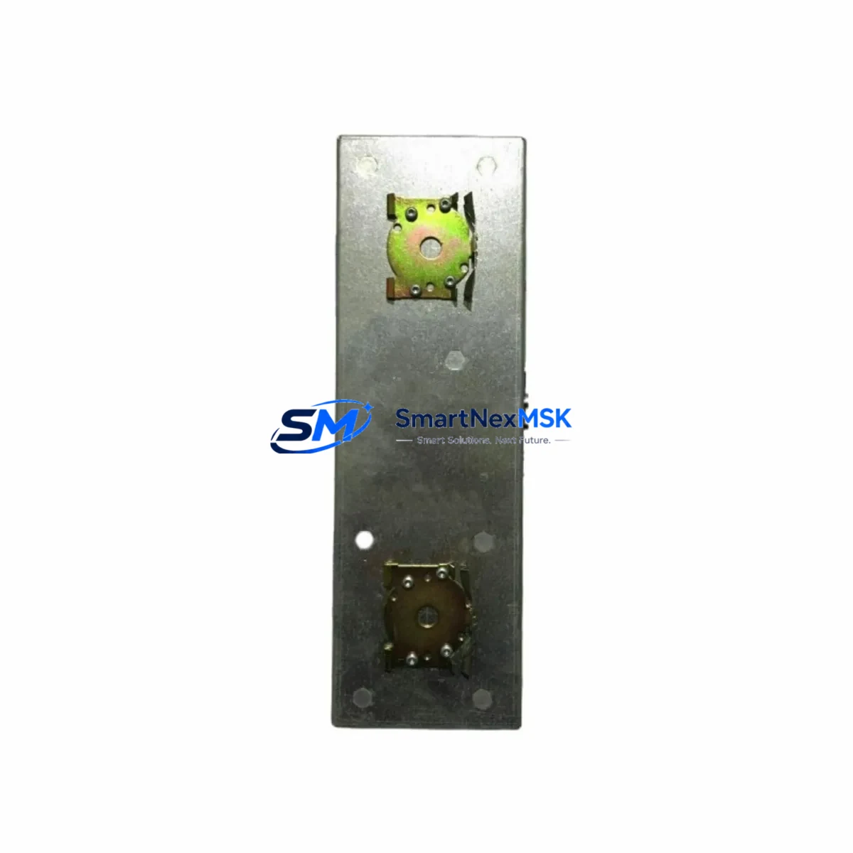 ABB NDCU-04 Drive control unit image 4