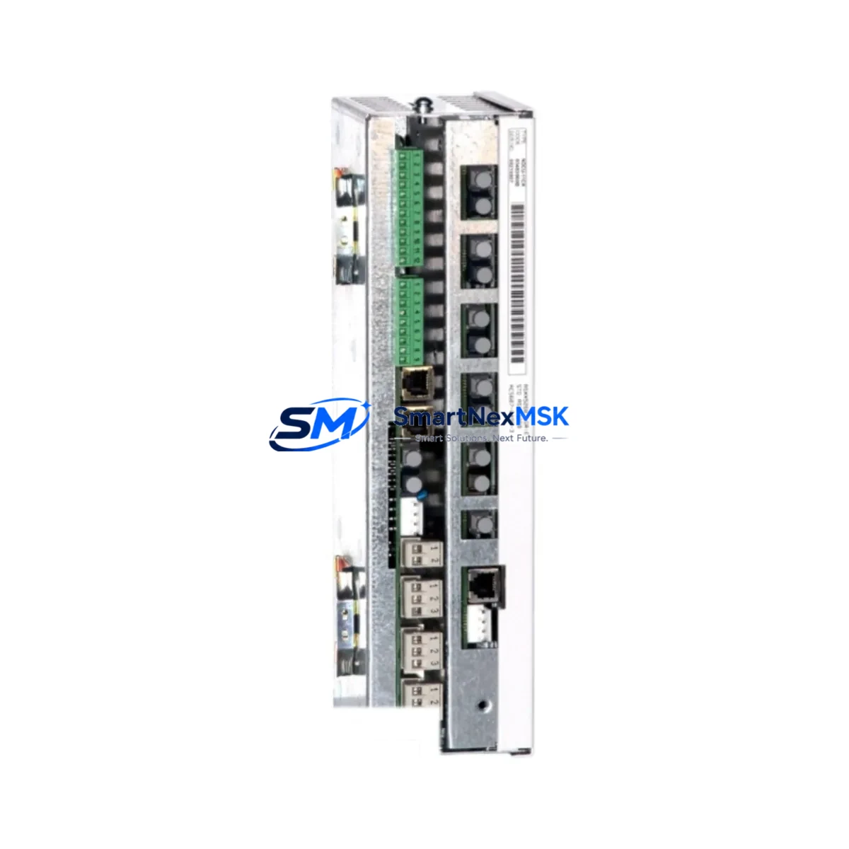 ABB NDCU-11CK 64053868B DRIVE CONTROL UNIT image 3