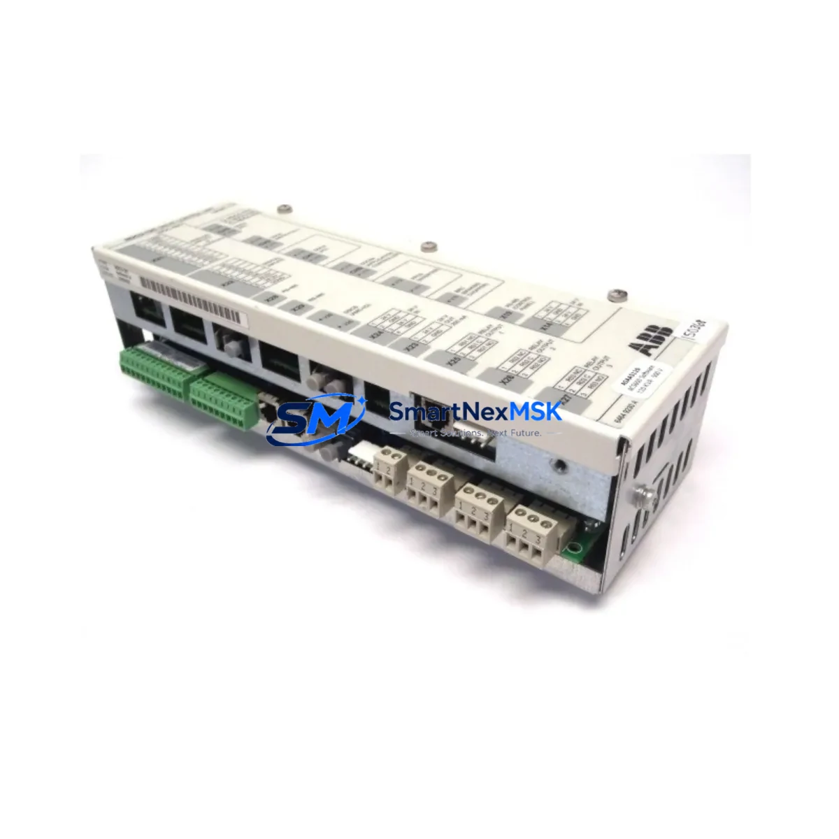 ABB NDCU-12C Drive Control Unit