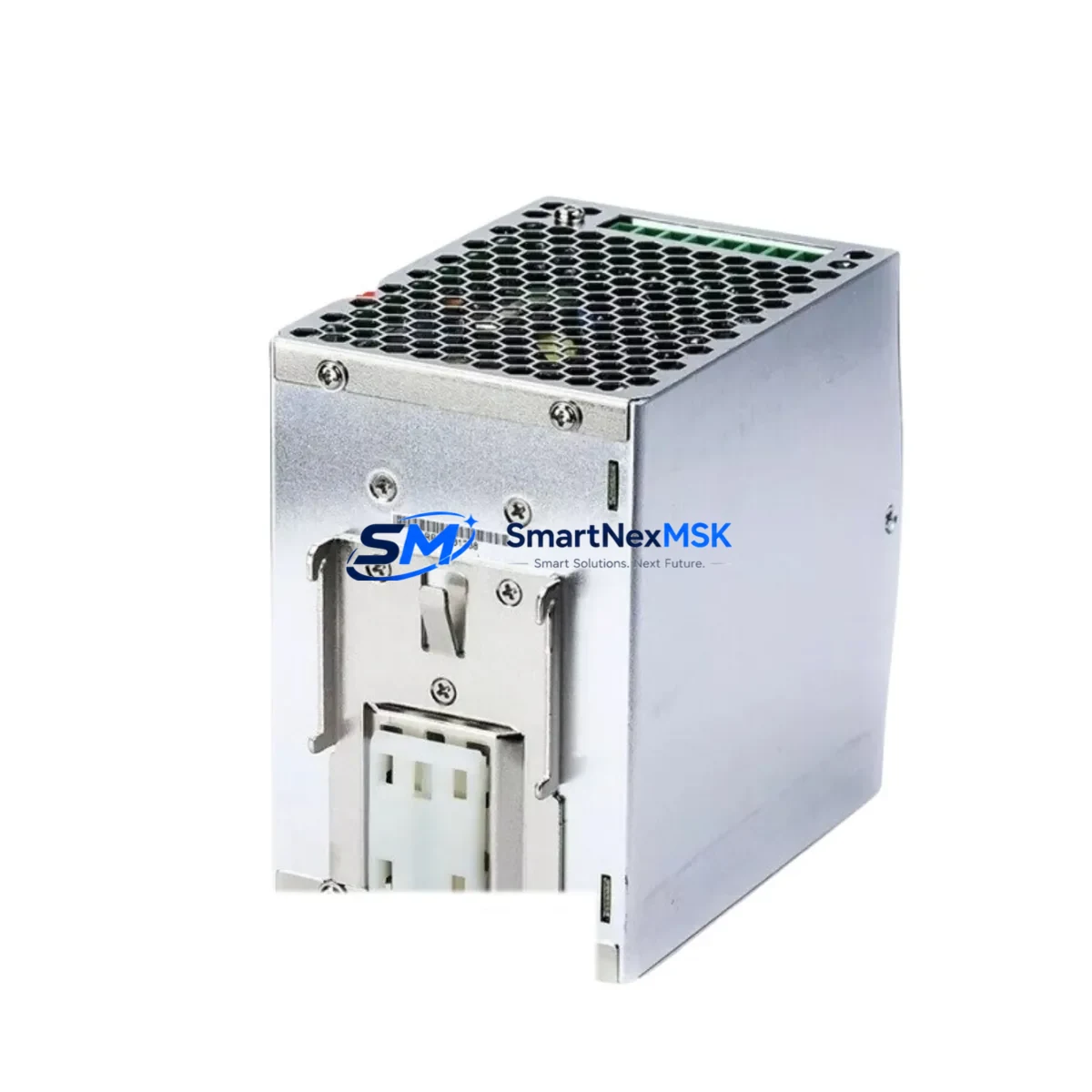 Mean Well NDR-480-48 Rail type power supply image 3