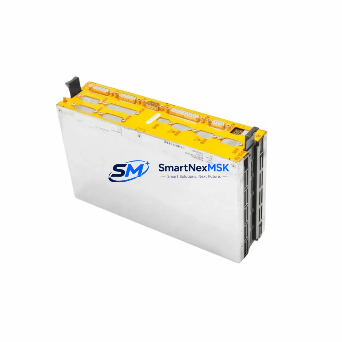 AEROTECH NDRIVEHP10-ENET-IO Servo Driver
