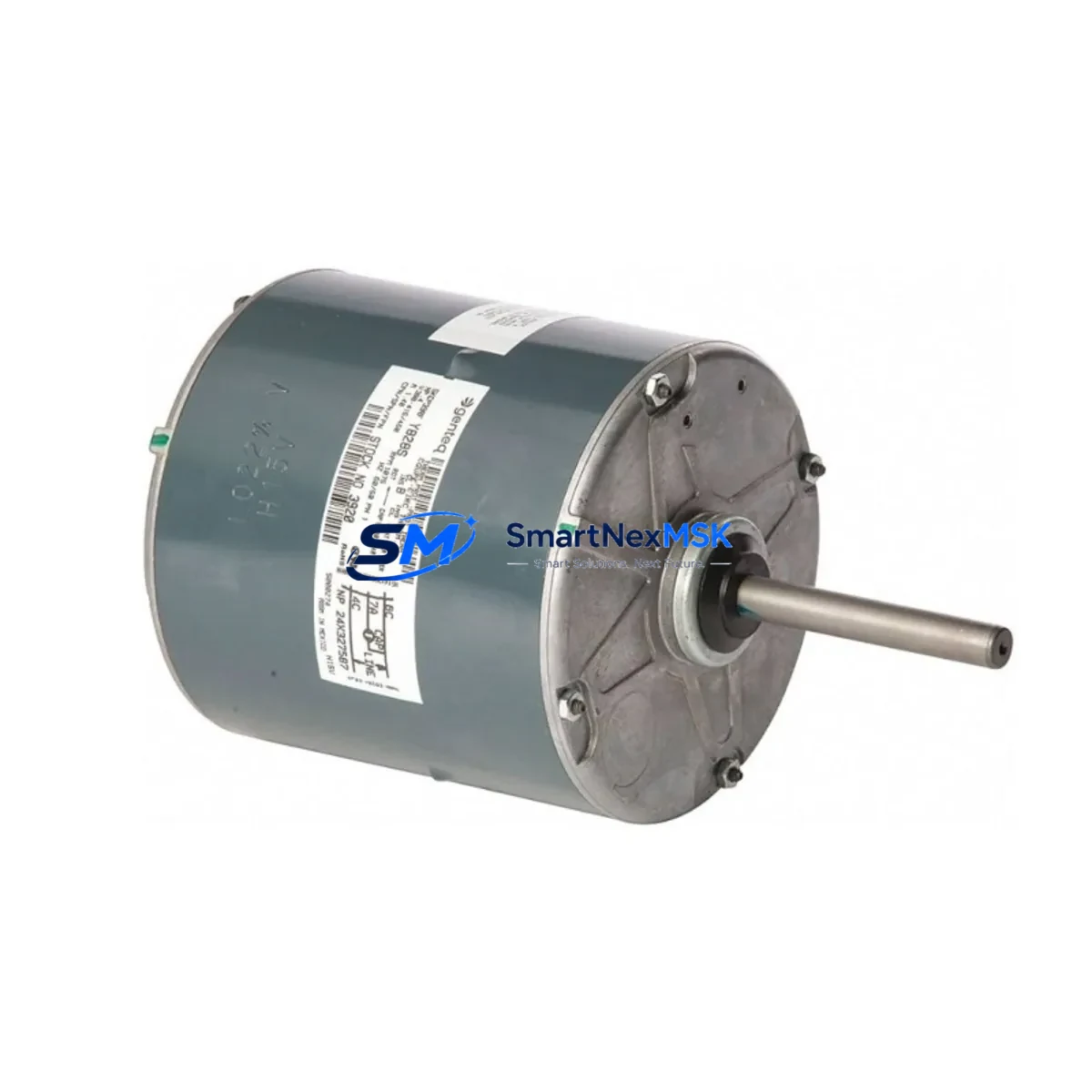 ABB NDRIVEHP100-IO-MXH-S-FAN-230 Driver
