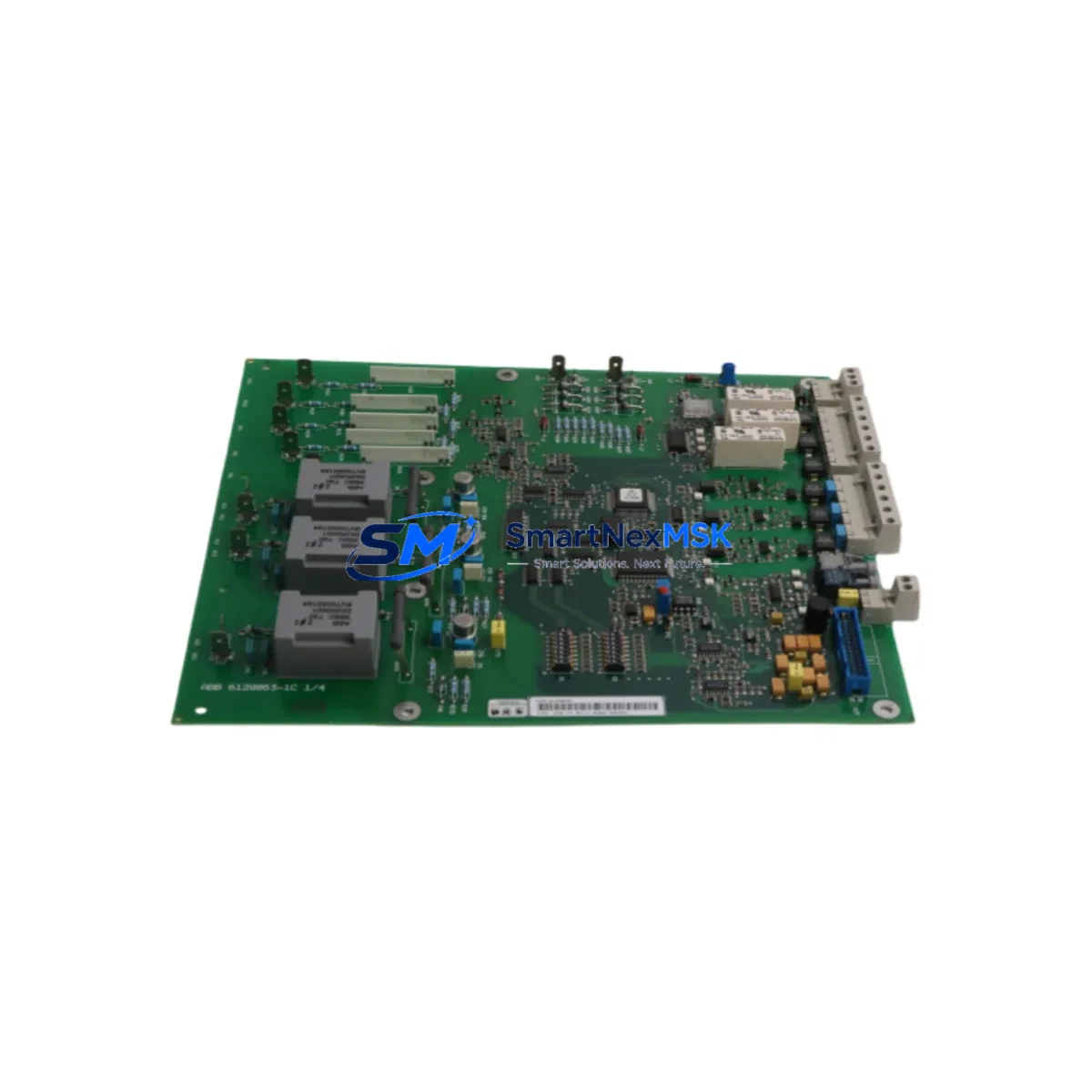 ABB NDSC-01 61298487 Inverter control board
