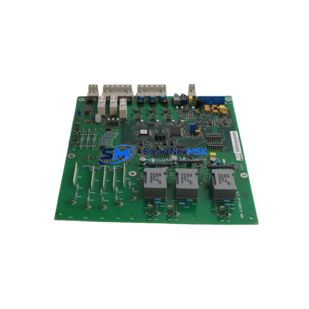ABB NDSC-01 61298487 Inverter control board image 3