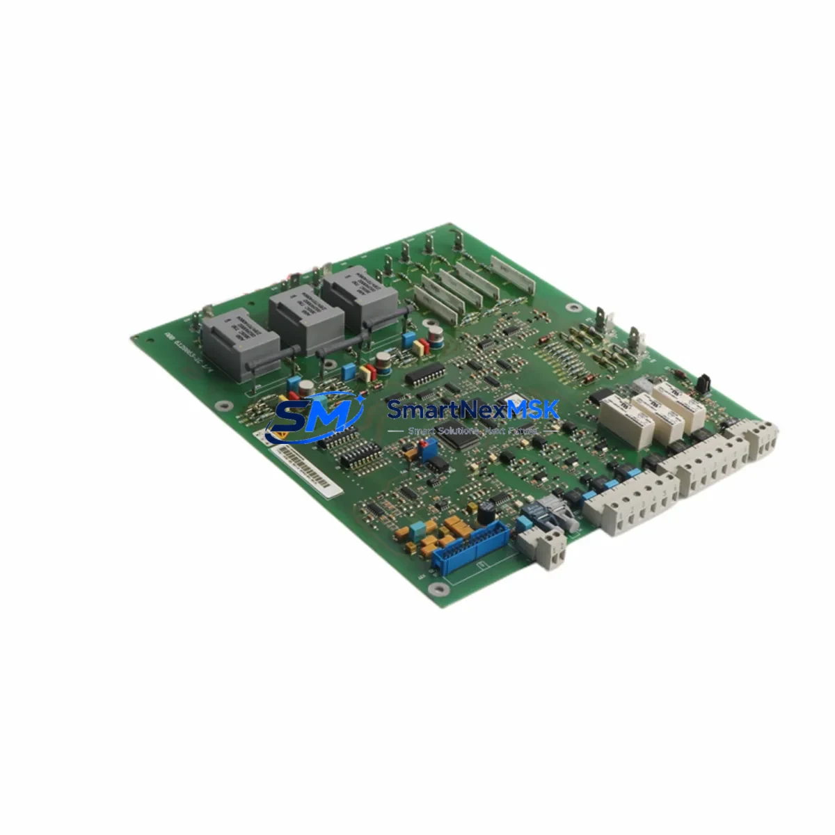 ABB NDSC-02 3ADT220090R0039 Control Board