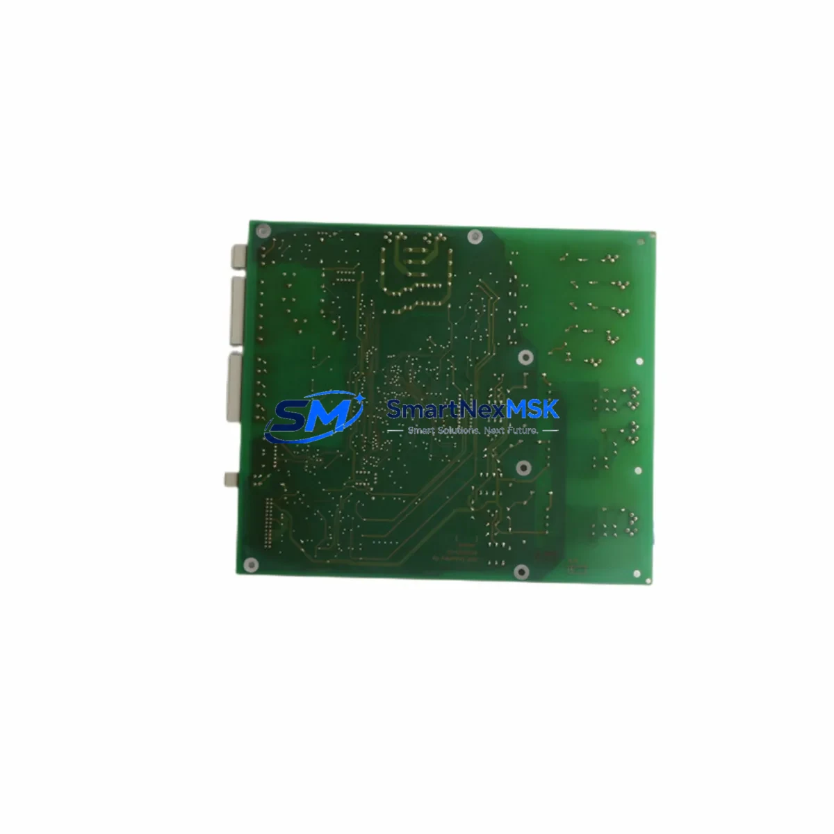 ABB NDSC-02 3ADT220090R0039 Control Board image 3
