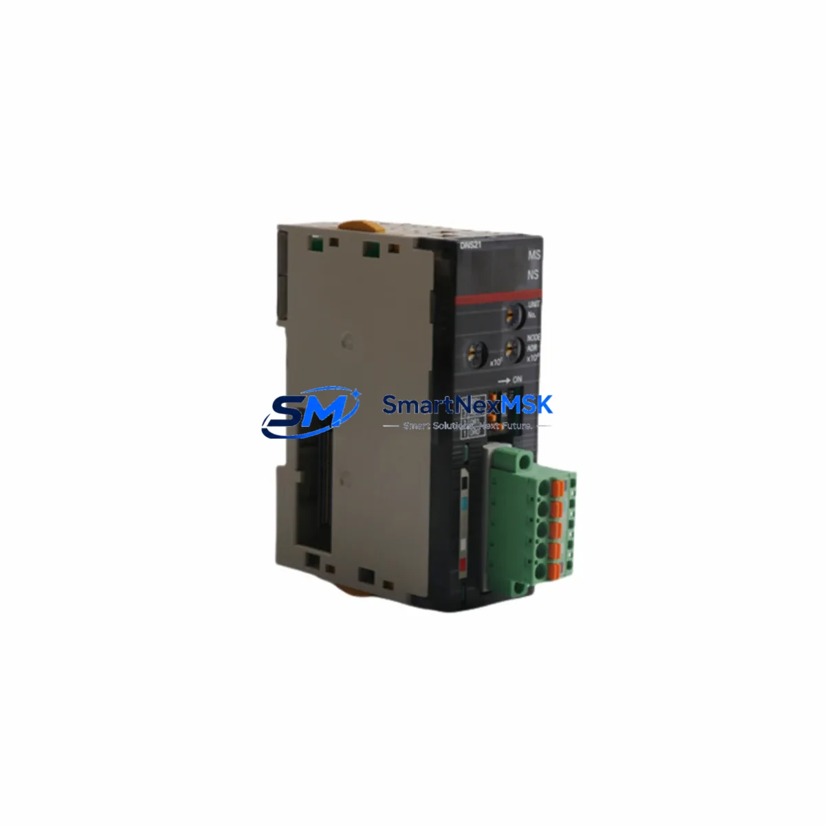 OMRON NE2A-DNS21 DEVICENET SAFETY UNIT