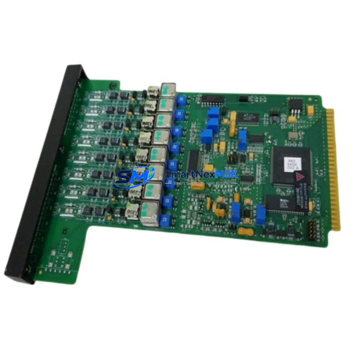 RTP NEQ8436/32-001 Isolated Thermocouple Card