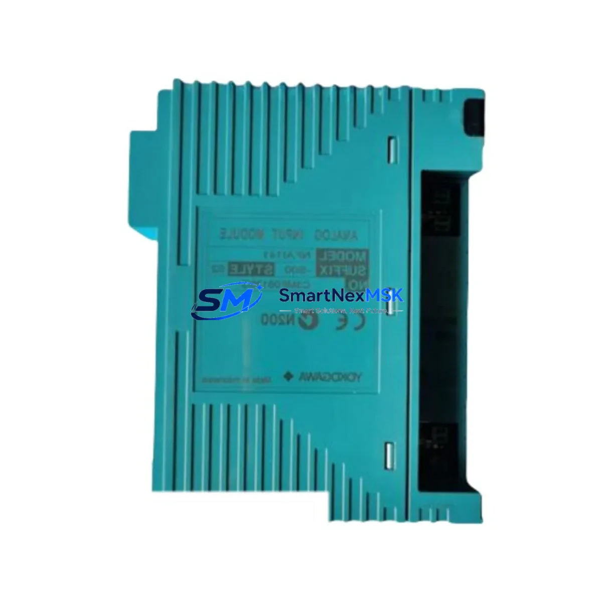 YOKOGAWA NFAI141-S00 Current/Voltage Input Module image 2