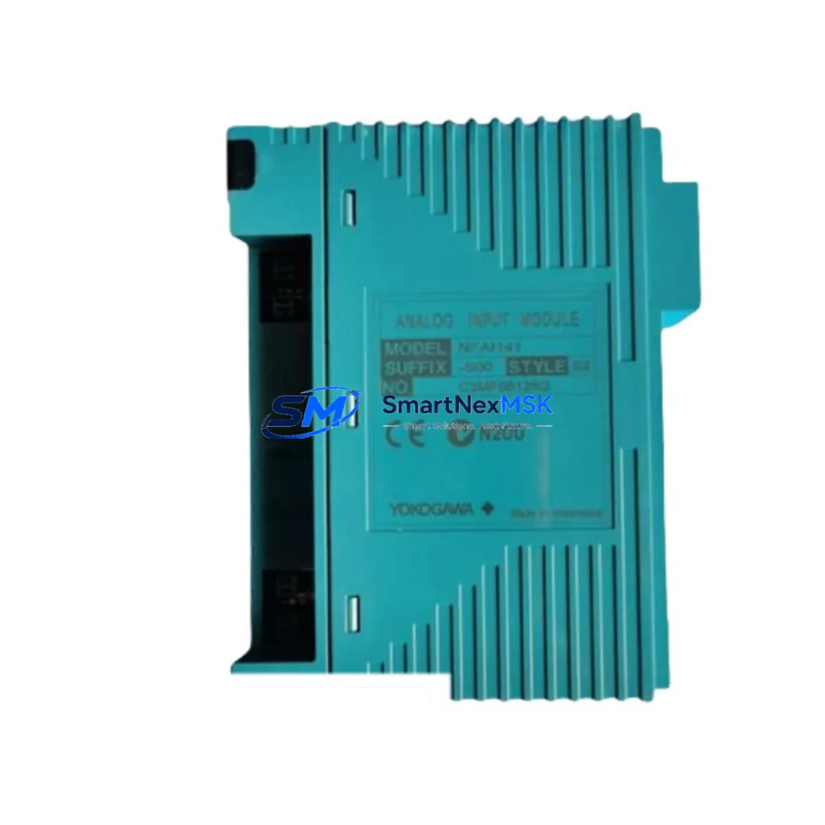 YOKOGAWA NFAI141-S00 Current/Voltage Input Module image 3