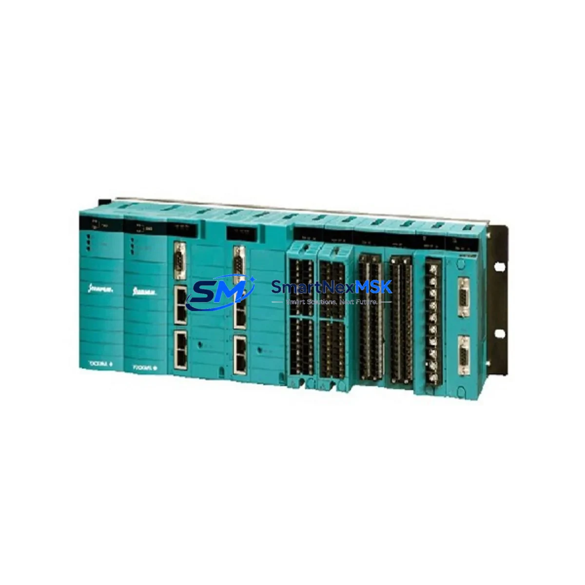 YOKOGAWA NFAP135-S00 Pulse Input Module image 2