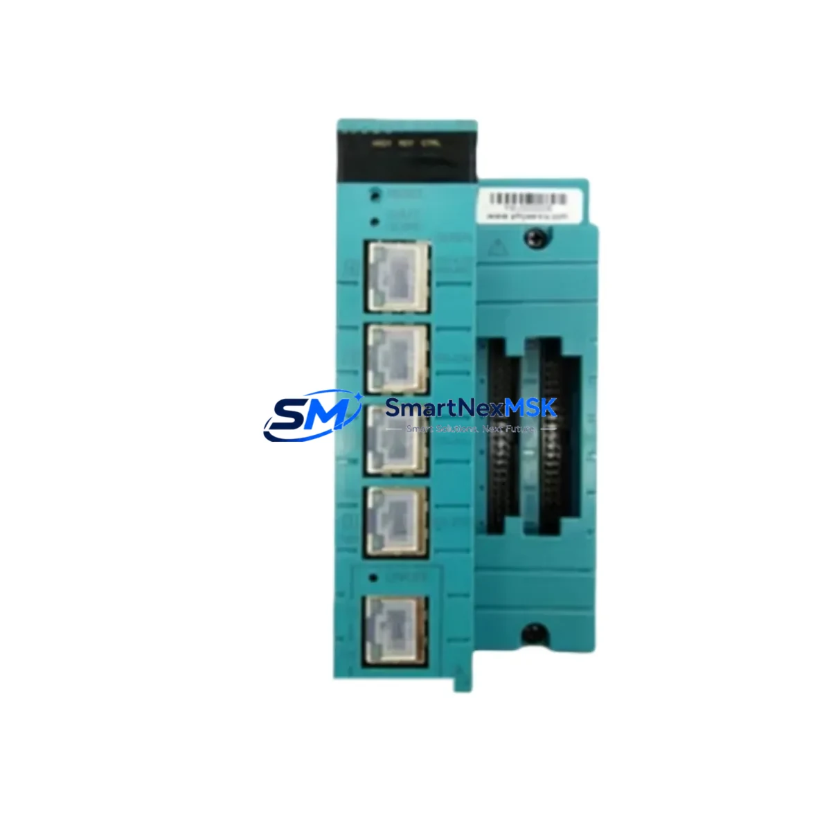 YOKOGAWA NFAP135-S00 Pulse Input Module image 3