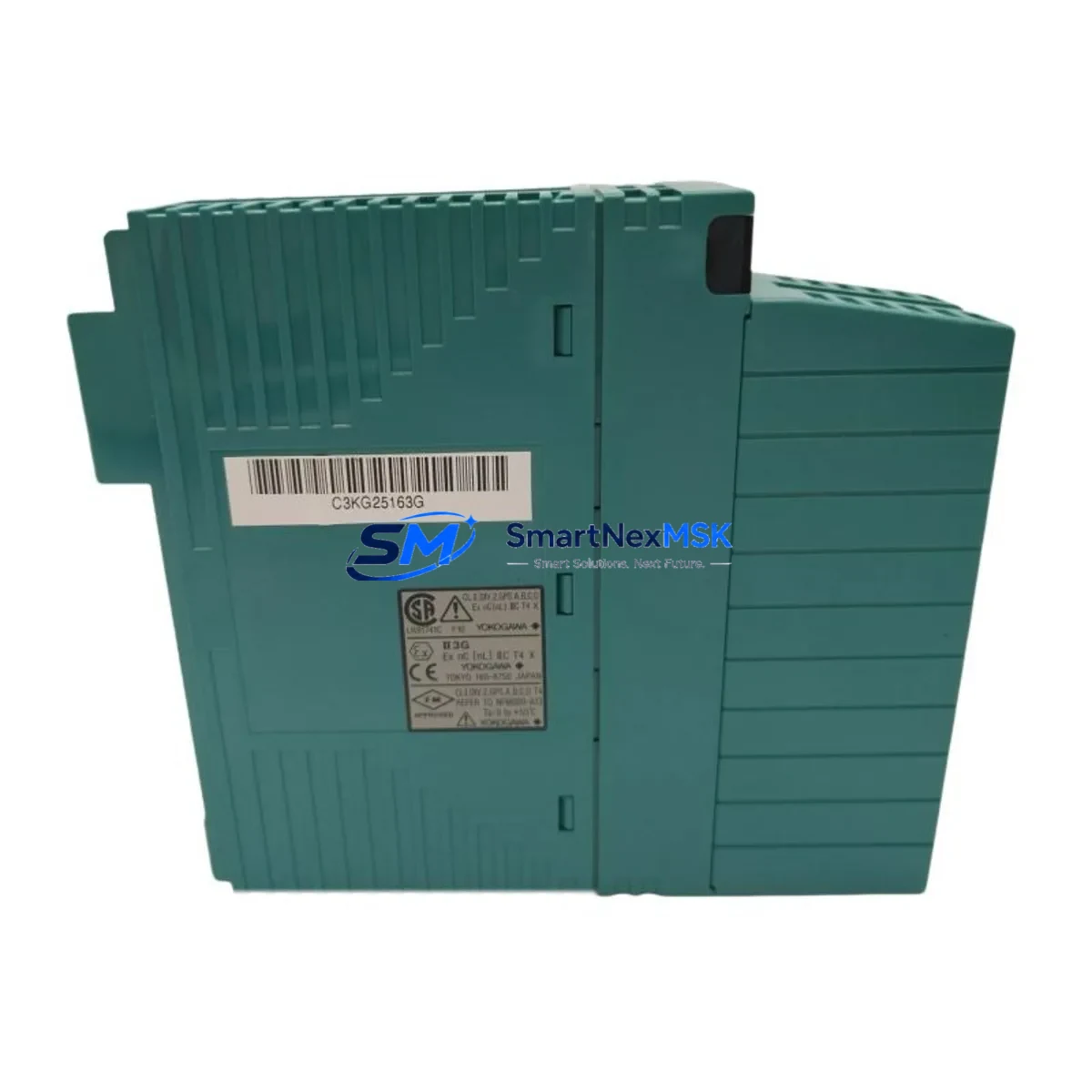YOKOGAWA NFAR181-S00 S2 Input Module image 3
