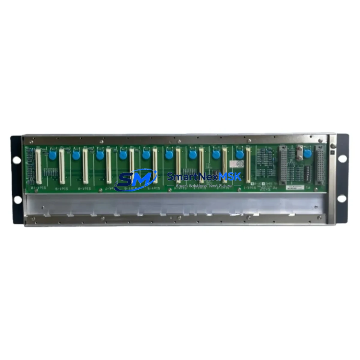 Yokogawa NFBU200-S05 S2 Base Module