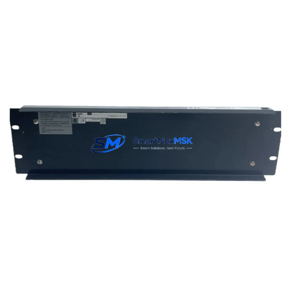 Yokogawa NFBU200-S05 S2 Base Module image 2