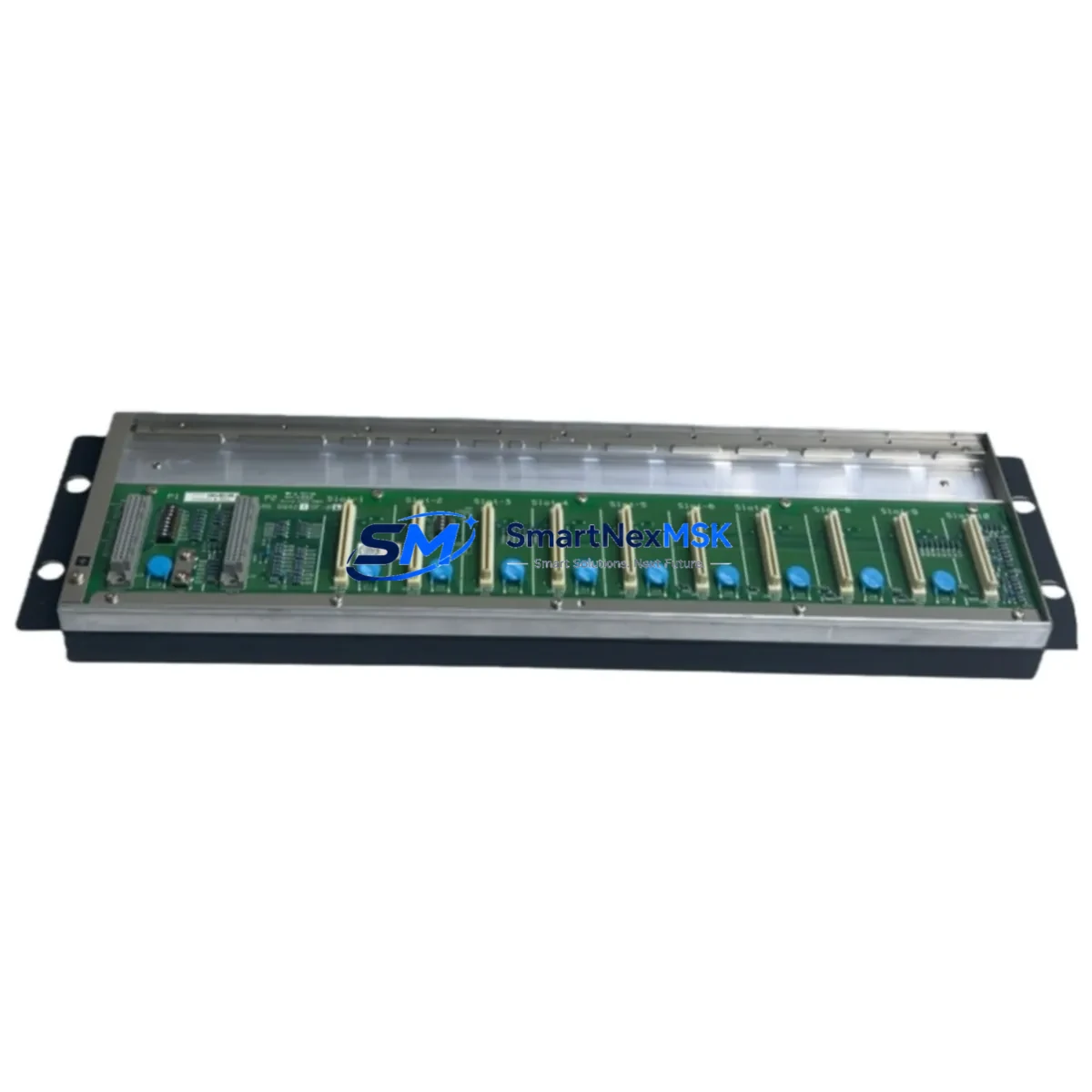 Yokogawa NFBU200-S05 S2 Base Module image 3