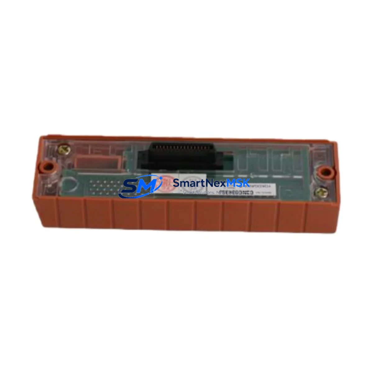 Yokogawa NFCCC01 MIL Cable Connector Cover image 3