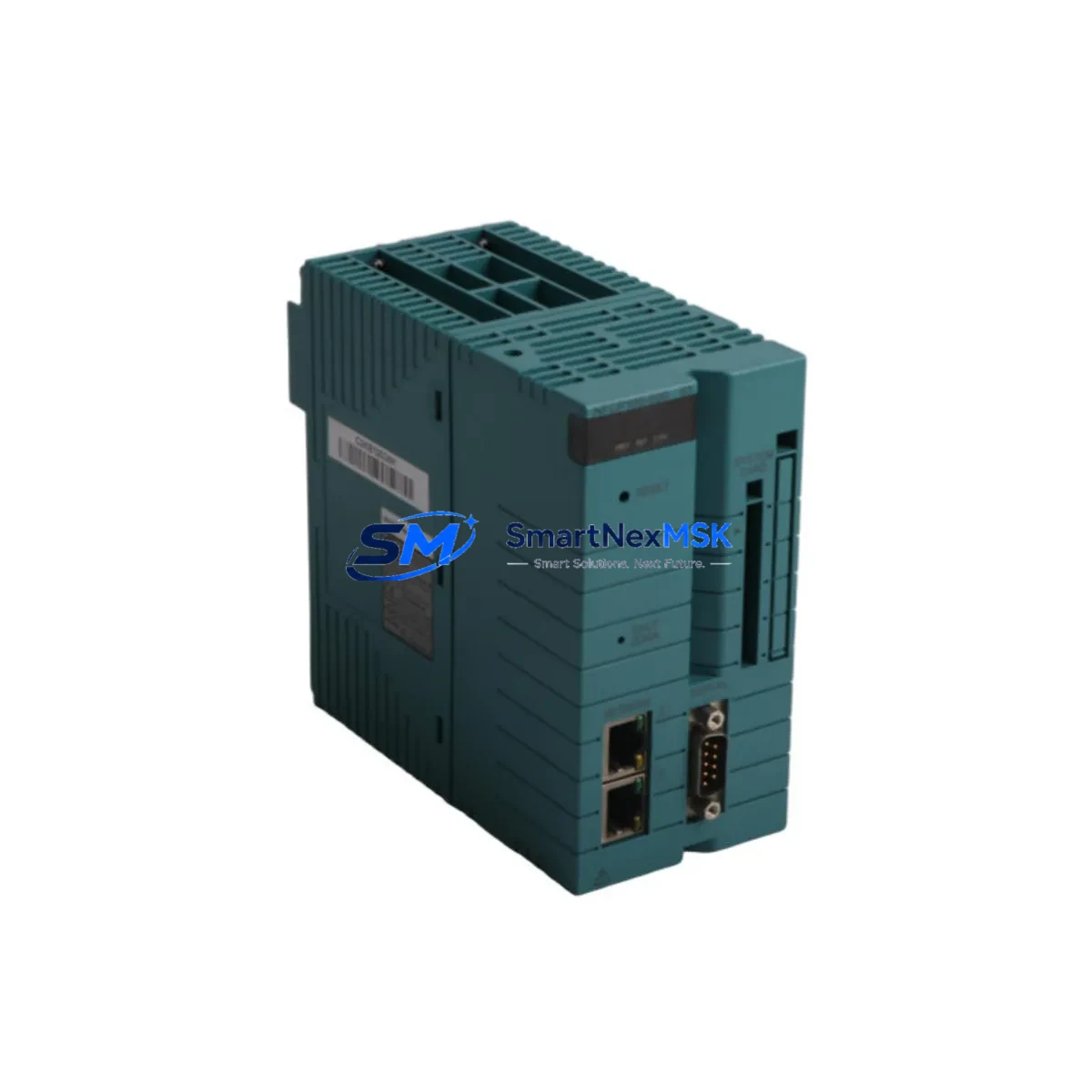 YOKOGAWA NFCP100-S00 S3 Module image 2