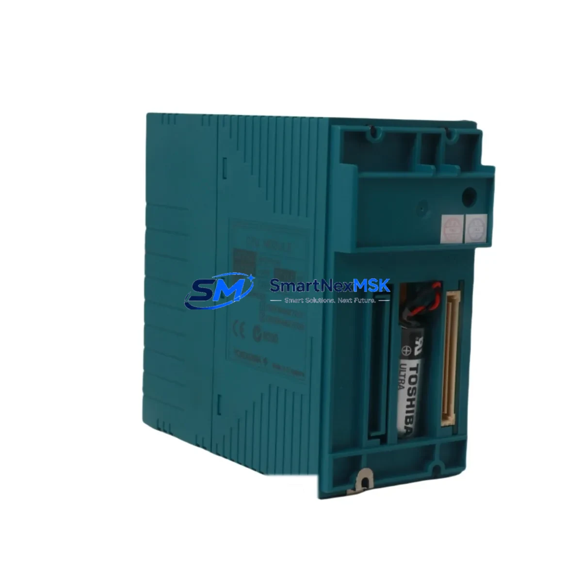 YOKOGAWA NFCP100-S00 CPU Module