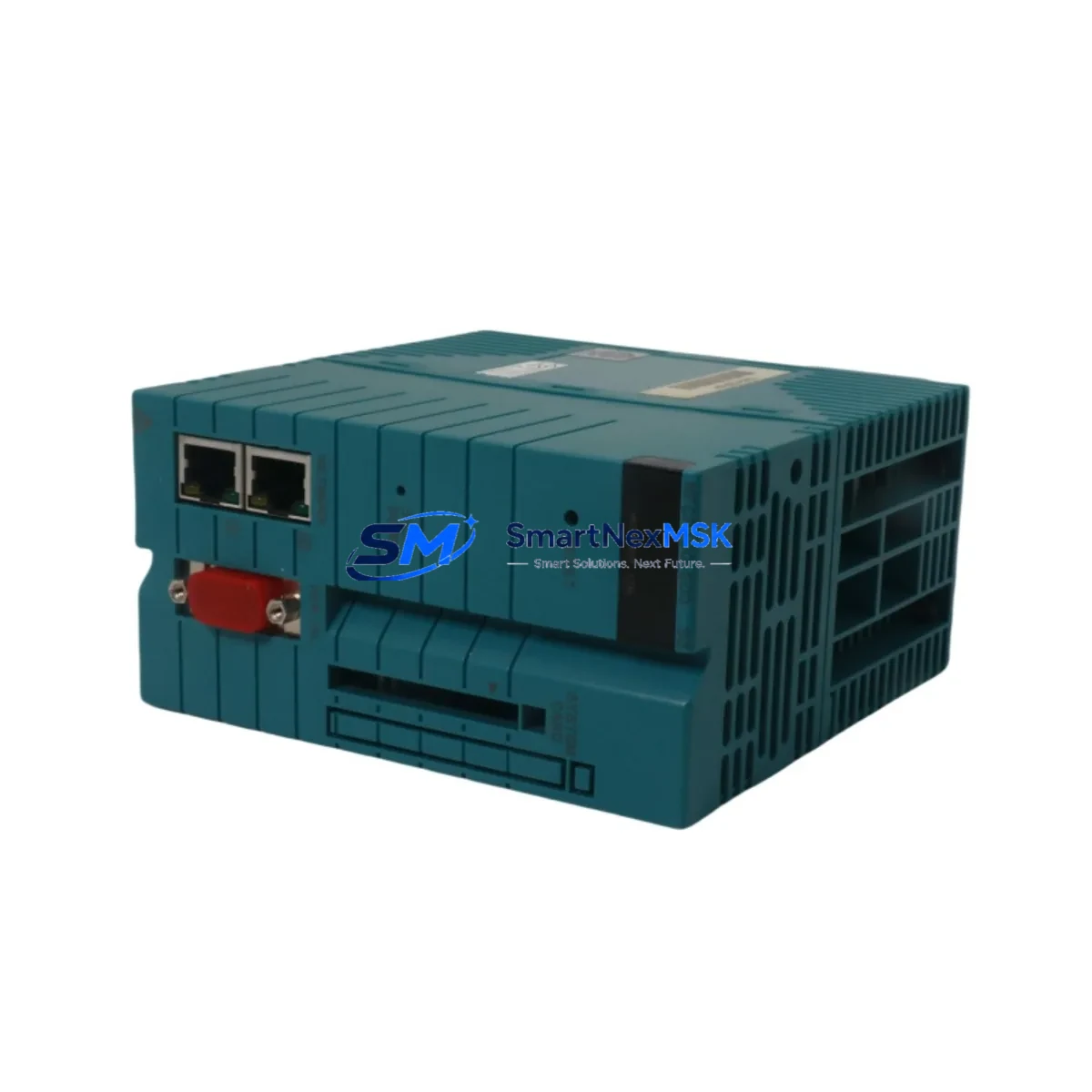 YOKOGAWA NFCP100-S00 CPU Module image 2