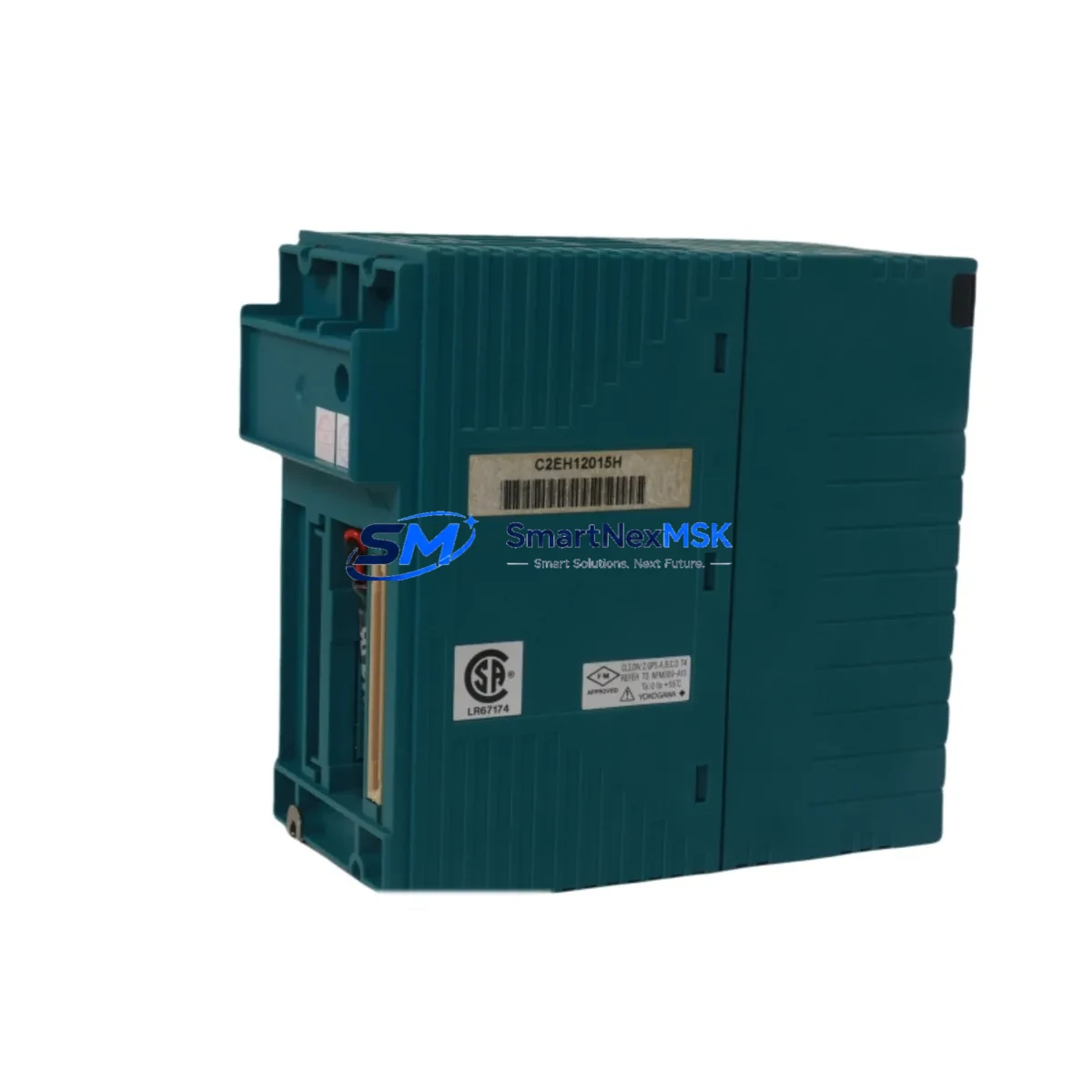 YOKOGAWA NFCP100-S00 CPU Module image 3