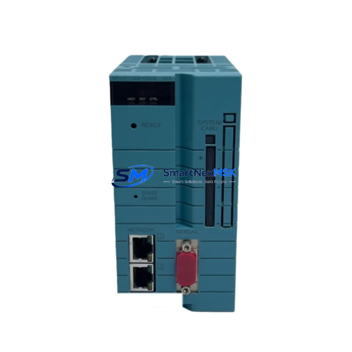Yokogawa NFCP100-S05 S3 CPU Module