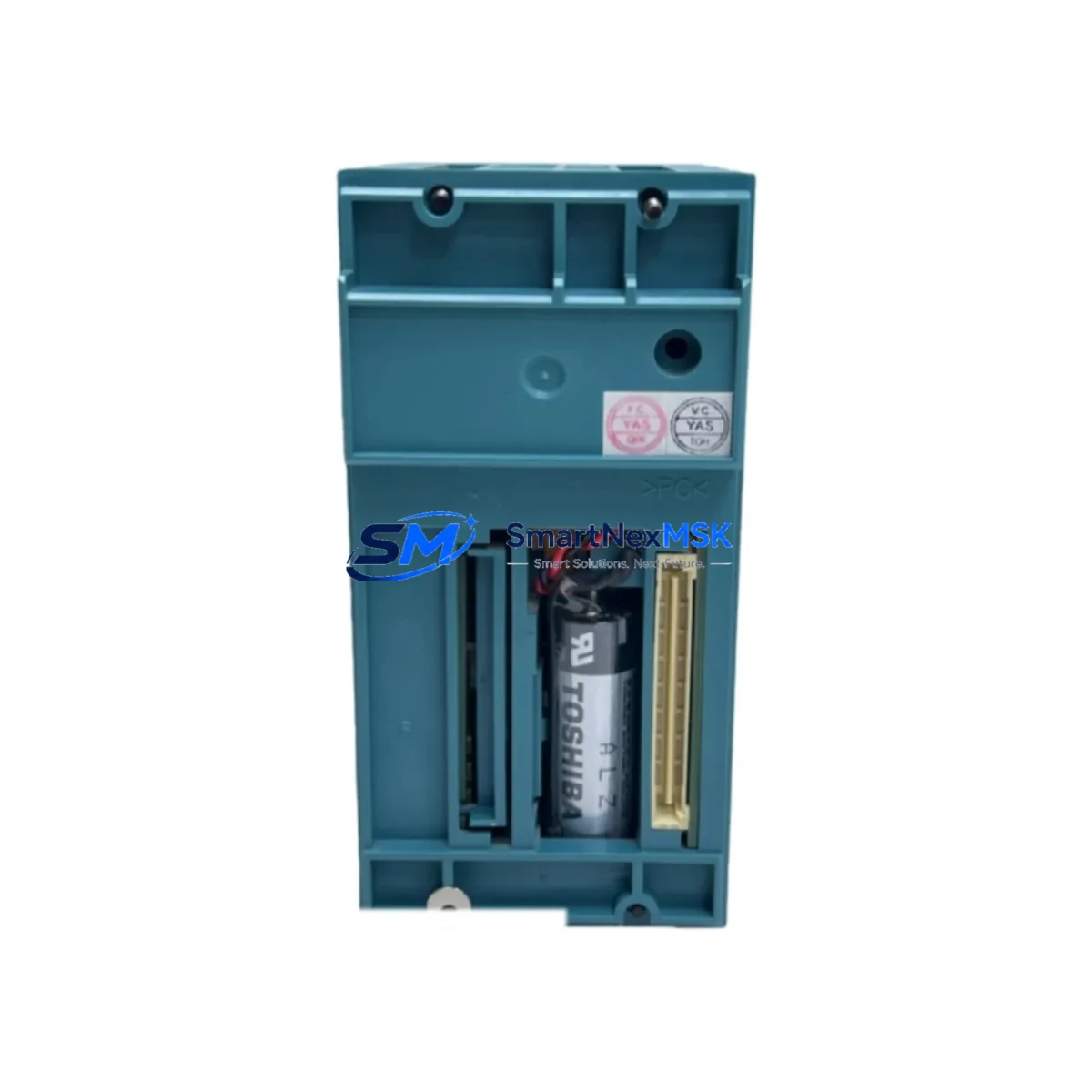 Yokogawa NFCP100-S05 S3 CPU Module image 2