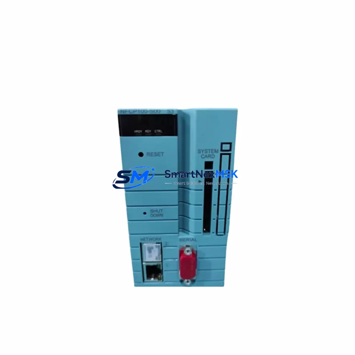 Yokogawa NFCP501-S05 S1 CPU module