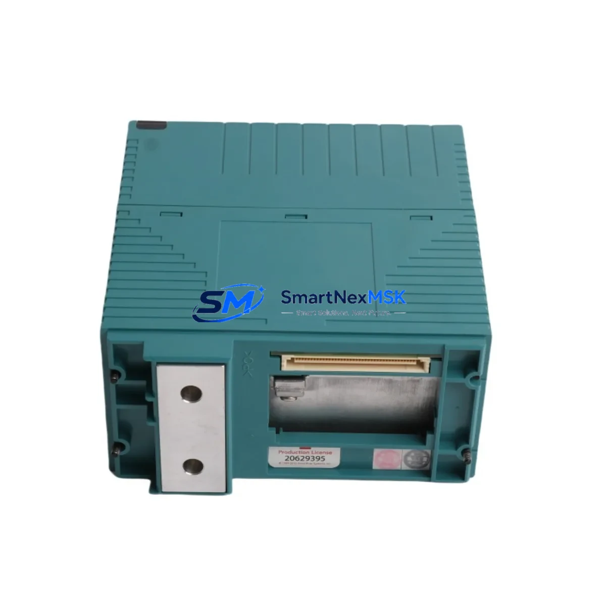 Yokogawa NFCP501-W16 S1 CPU Module image 2