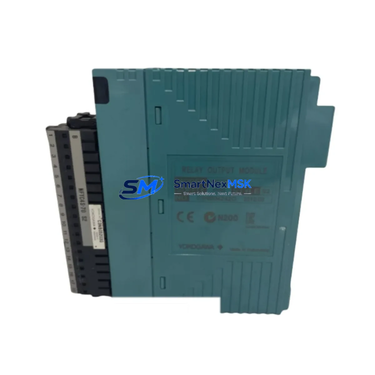 YOKOGAWA NFDR541-P50 Relay Output Module