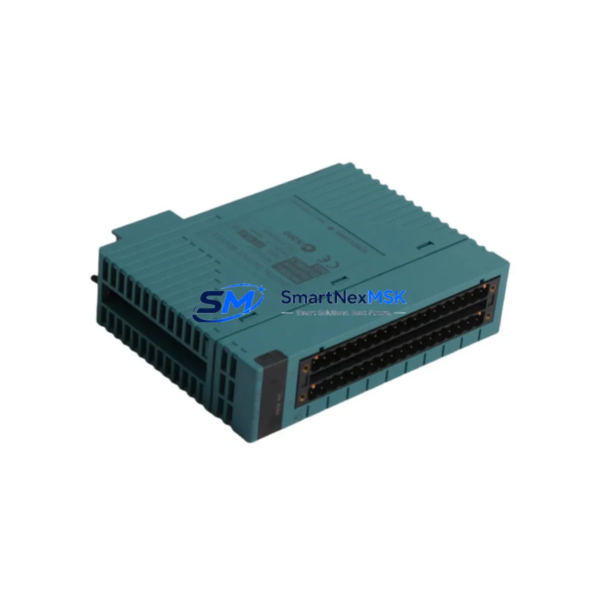 YOKOGAWA NFDV557-S00 S2 DIGITAL INPUT MODULE image 2
