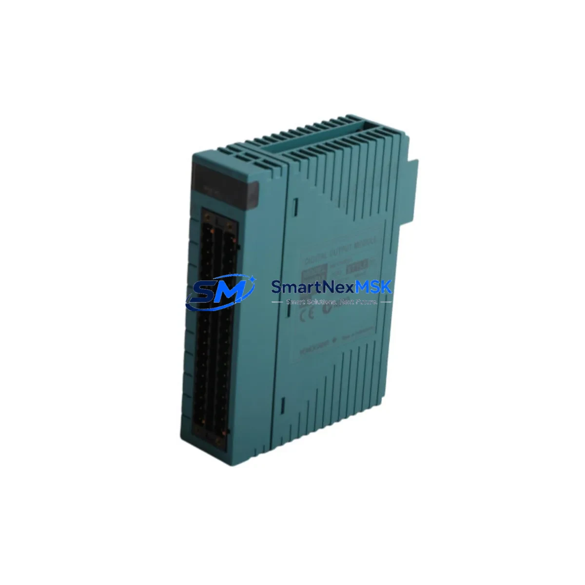 YOKOGAWA NFDV557-S00 S2 DIGITAL INPUT MODULE image 3