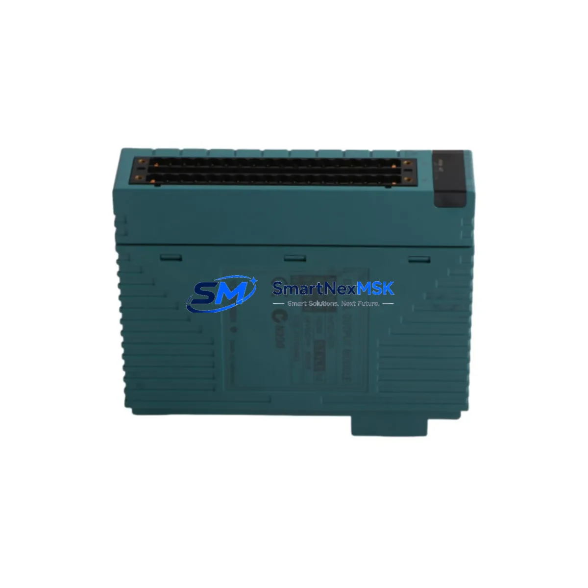 YOKOGAWA NFDV557-S00 S2 DIGITAL INPUT MODULE image 4