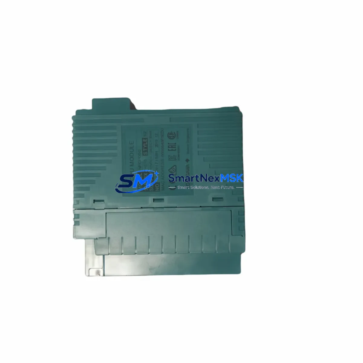 YOKOGAWA NFDV561-P51 Digital I/O Module