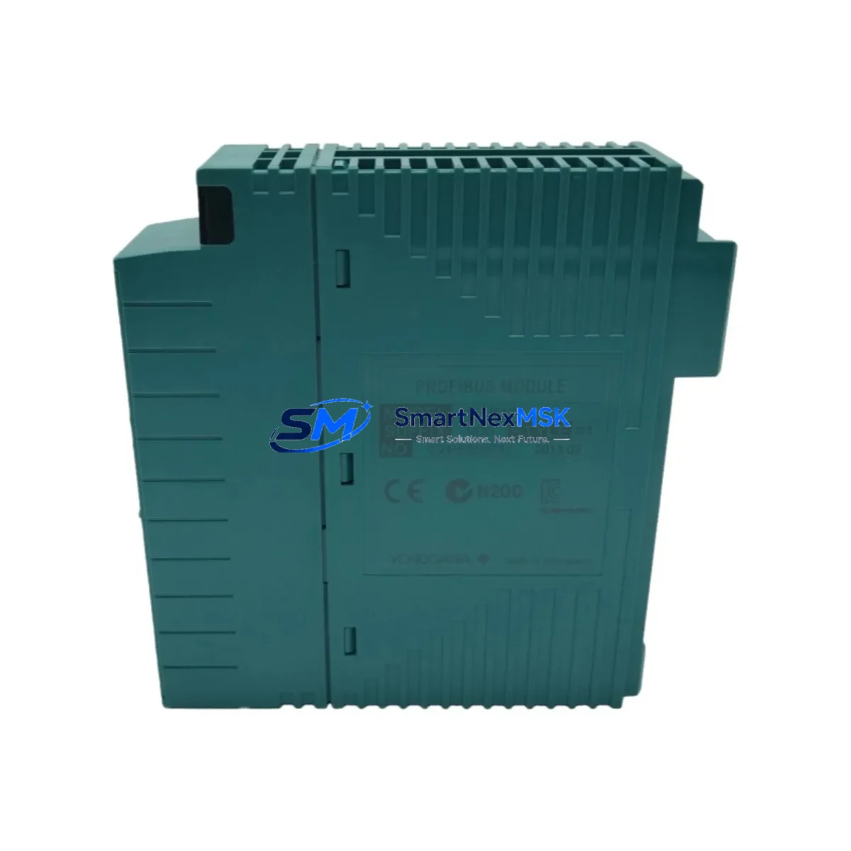 Yokogawa NFLP121-S00 Communication Module image 2