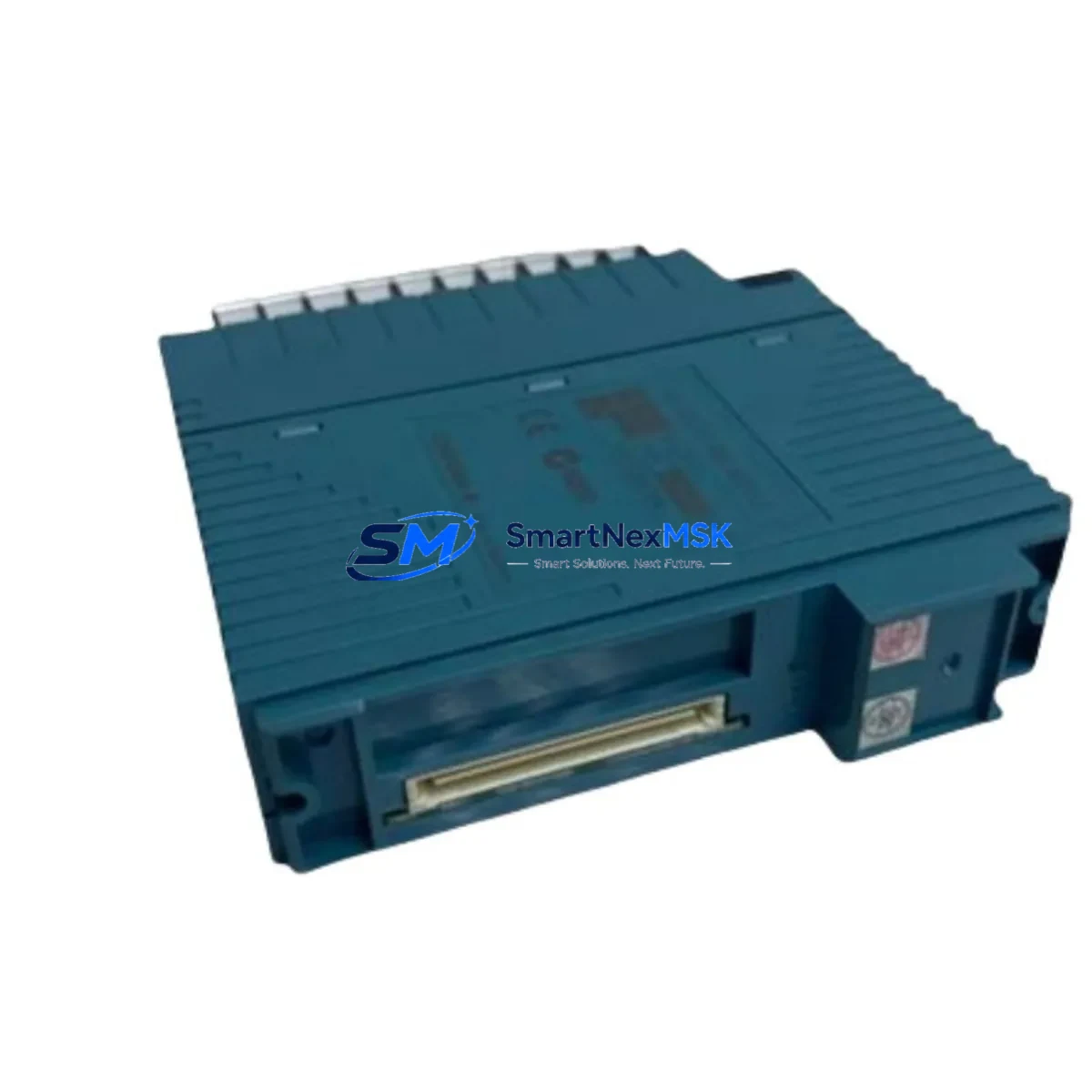 YOKOGAWA NFLR121-S00 S1 Serial Communication Module image 2